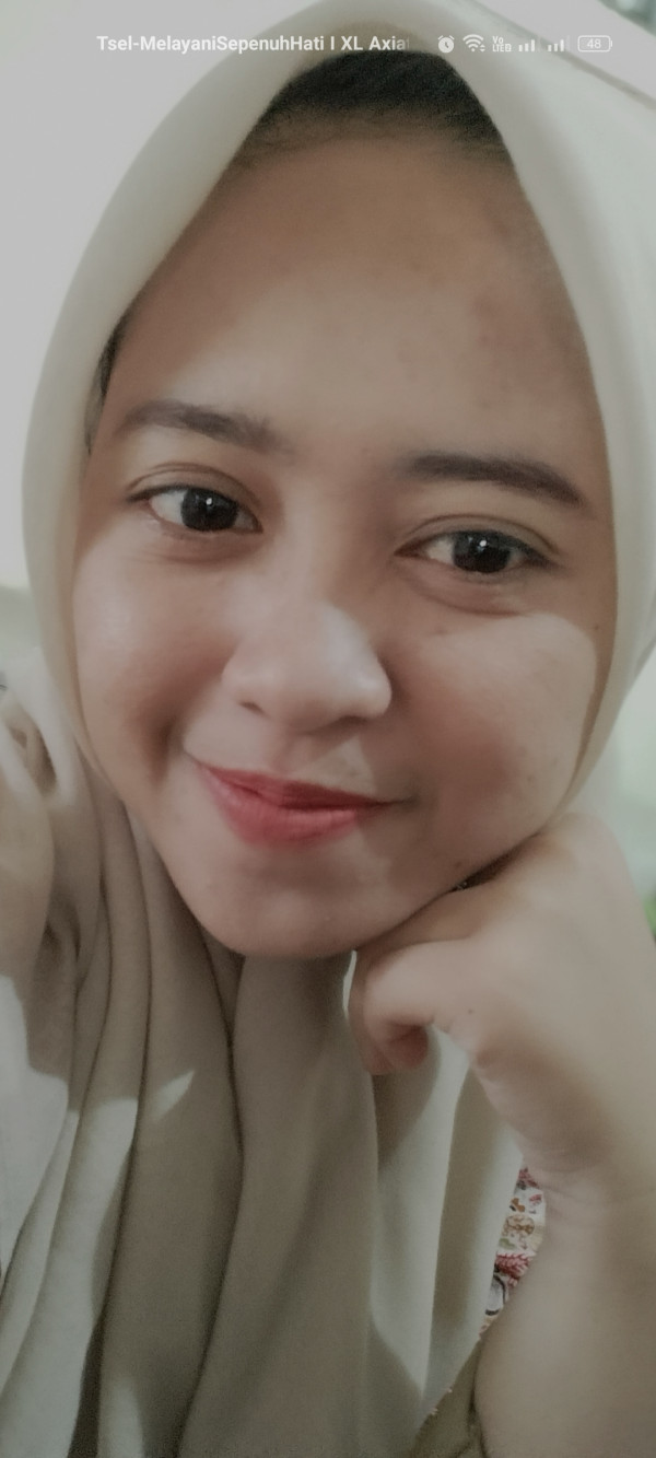 Kepala Seksi Pemerintahan REBALAS