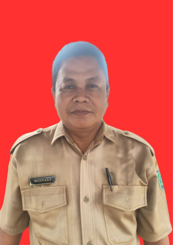 Kepala Urusan Keuangan DANDANGGENDIS