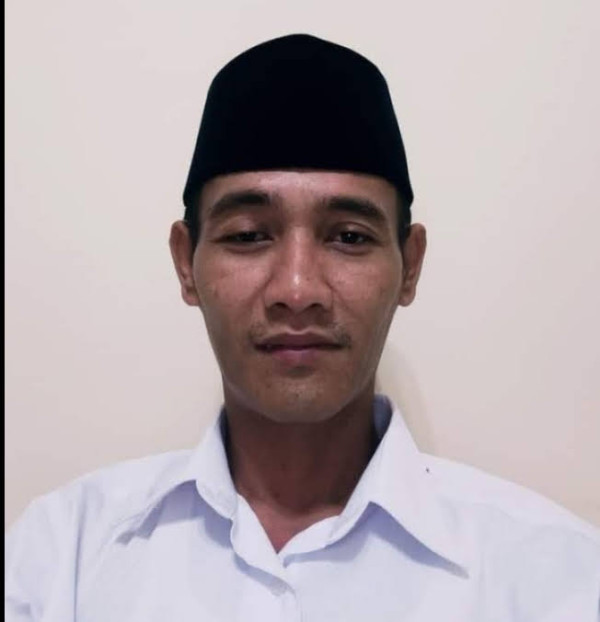 Sekretaris Desa DANDANGGENDIS