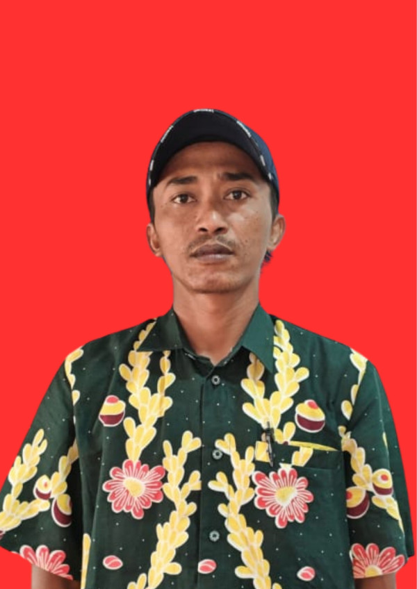 Kepala Seksi Kesejahteraan DANDANGGENDIS