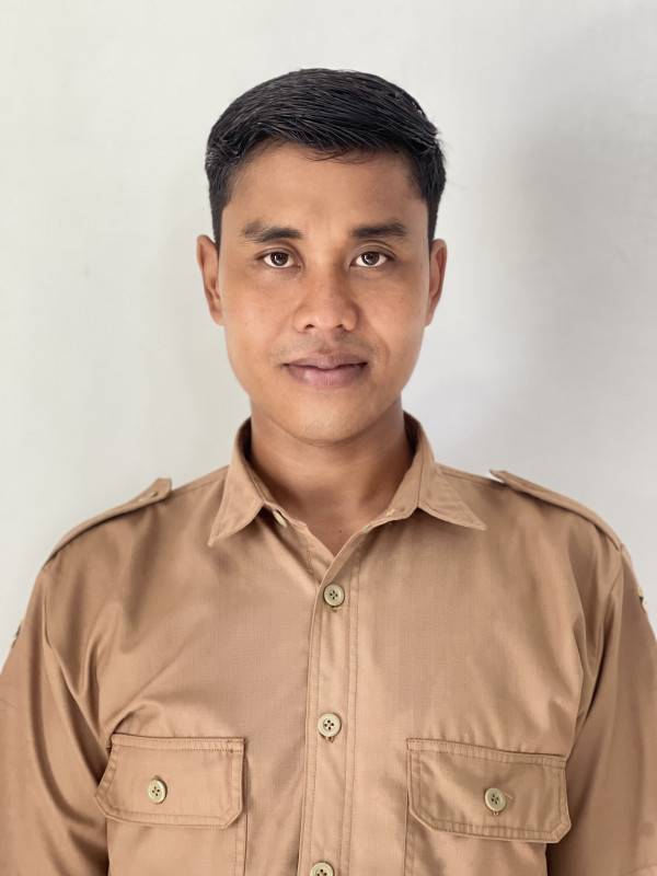 Kepala Seksi Pelayanan DANDANGGENDIS