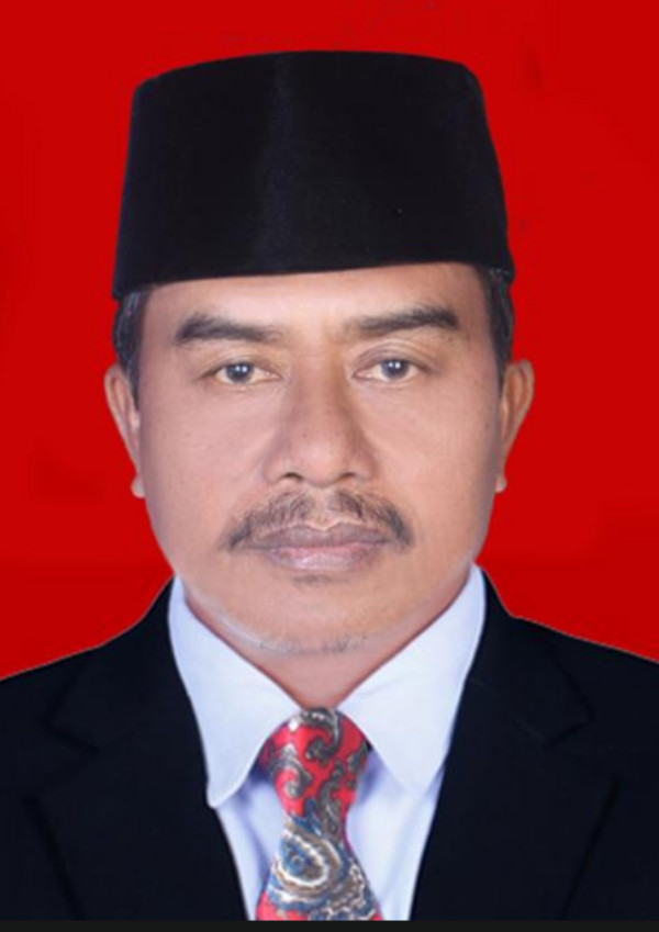 Kepala Desa DANDANGGENDIS